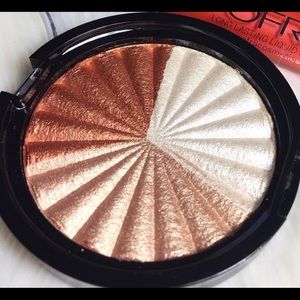 Ofra x NIKKIE Tutorials